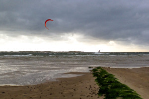 Westend Surfing - Kitesurfing - Föhr